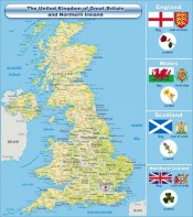 Стенд "UK" - fgospostavki.ru - Ижевск