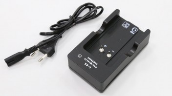 Зарядное устройство ЗУ-1 (для БПА-1) - fgospostavki.ru - Ижевск