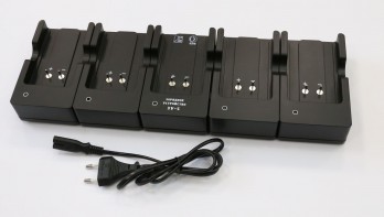 Зарядное устройство ЗУ-5 (для БПА-1) - fgospostavki.ru - Ижевск
