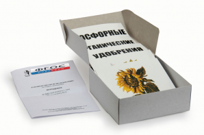 Модель-аппликация "Агроценоз" (набор 32 карты) - fgospostavki.ru - Ижевск