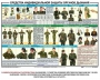 Комплект плакатов "Химическая защита" - fgospostavki.ru - Ижевск