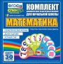 Динамические раздаточные пособия математика (веера). Устный счет, доли и дроби, геометрические формы - fgospostavki.ru - Ижевск
