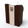 Мультимедийная интерактивная трибуна Rector - fgospostavki.ru - Ижевск