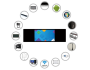 Программно-интерактивный комплекс TeachTouch e-Blackboard - fgospostavki.ru - Ижевск
