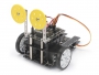 Конструктор Robo kit 1 (базовый набор) - fgospostavki.ru - Ижевск
