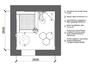 Комплект оборудования для сенсорной комнаты 6.2 м² - fgospostavki.ru - Ижевск