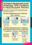 Комплект таблиц. ОБЖ. Безопасное поведение школьников. - fgospostavki.ru - Ижевск