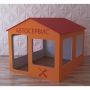 Детский игровой домик «Мастерская» - fgospostavki.ru - Ижевск