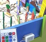 Многофункциональный модульный интерактивный комплекс Творческая мастерская. Все включено - fgospostavki.ru - Ижевск