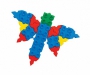Конструктор «Окружающий мир» 20 деталей - fgospostavki.ru - Ижевск