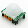 Датчик ИК-типа Passive IR Sensor PIR-10 - fgospostavki.ru - Ижевск