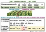 Комплект таблиц. Математика 5 класс - fgospostavki.ru - Ижевск