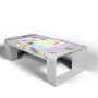 Детский сенсорный стол myWorld Mini 32" - fgospostavki.ru - Ижевск