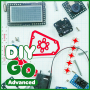 Комплект Robo kit DIYGO Расширенный - fgospostavki.ru - Ижевск