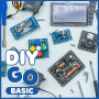 Комплект Robo kit DIYGO Базовый - fgospostavki.ru - Ижевск