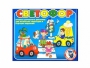 Настольная игра "Светофор" - fgospostavki.ru - Ижевск