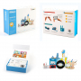 Электронный конструктор NEURON Inventor Kit - fgospostavki.ru - Ижевск