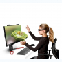 Голографическая система NettleDesk - fgospostavki.ru - Ижевск