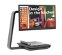 Видеоувеличитель ClearView C HD 24" - fgospostavki.ru - Ижевск