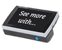 Видеоувеличитель Compact Touch HD World - fgospostavki.ru - Ижевск