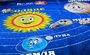 Игровой набор "Путешествуем по планетам" - fgospostavki.ru - Ижевск