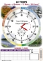 LE TEMPS. Комплект "Время" на французском языке - fgospostavki.ru - Ижевск