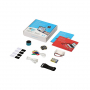 Образовательный набор для программирования HaloCode standard kit - fgospostavki.ru - Ижевск