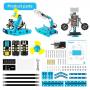Набор расширений Perception gizmos add-on pack for mBot & mBot Ranger - fgospostavki.ru - Ижевск