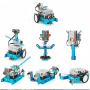 Набор расширений Variety gizmos add-on pack for mBot & mBot Ranger - fgospostavki.ru - Ижевск