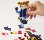Магнитная игра "Одень куклу Анфису" - fgospostavki.ru - Ижевск