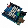 Плата расширения Dynamixel Shield - fgospostavki.ru - Ижевск