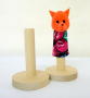 Подставки под куклу - fgospostavki.ru - Ижевск
