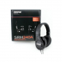 Профессиональные наушники Shure SRH240A-BK - fgospostavki.ru - Ижевск