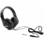 Профессиональные наушники Shure SRH240A-BK - fgospostavki.ru - Ижевск