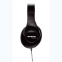 Профессиональные наушники Shure SRH240A-BK - fgospostavki.ru - Ижевск