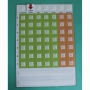 Расписание на неделю А3 (30*42 см) - fgospostavki.ru - Ижевск