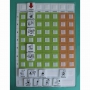 Расписание на неделю А3 (30*42 см) - fgospostavki.ru - Ижевск
