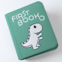 Развивающая игрушка для малышей «Первая книга» - fgospostavki.ru - Ижевск