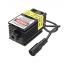 Ресурсный набор для плоттера 445nm 1600mW Blue Laser Components Engraver  Pack - fgospostavki.ru - Ижевск