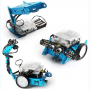 Ресурсный набор mBot Add-on Pack Interactive Light&Sound - fgospostavki.ru - Ижевск