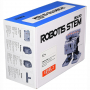 Образовательный комплект ROBOTIS BIOLOID STEM Level 2 - fgospostavki.ru - Ижевск