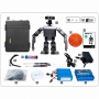 Человекоподобный робот ROBOTIS DARwIn-OP3 - fgospostavki.ru - Ижевск