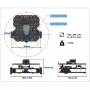Мобильный робот TURTLEBOT3 Waffle Pi - fgospostavki.ru - Ижевск