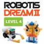 Робототехнический набор ROBOTIS DREAM II Level 4 Kit - fgospostavki.ru - Ижевск