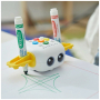 Робототехнический набор для младшего возраста Matatalab Tale-Bot PRO - fgospostavki.ru - Ижевск