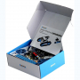 Робототехнический набор Starter Robot Kit-Blue (Bluetooth-версия) - fgospostavki.ru - Ижевск
