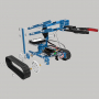 Базовый робототехнический набор Ultimate Robot Kit V2.0 - fgospostavki.ru - Ижевск