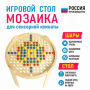 Игровой стол для сенсорной комнаты «Мозаика» - fgospostavki.ru - Ижевск