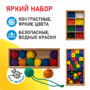Игровой набор Дары Фребеля 14 модулей с методическими пособиями 7 книг - fgospostavki.ru - Ижевск
