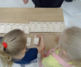 Профессиональный стол психолога-дефектолога Mini - fgospostavki.ru - Ижевск